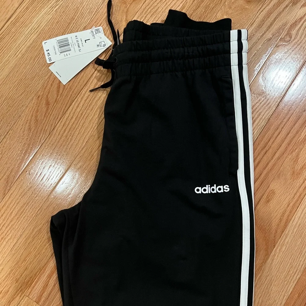 Adidas Womens track pants - Picture 1 of 3